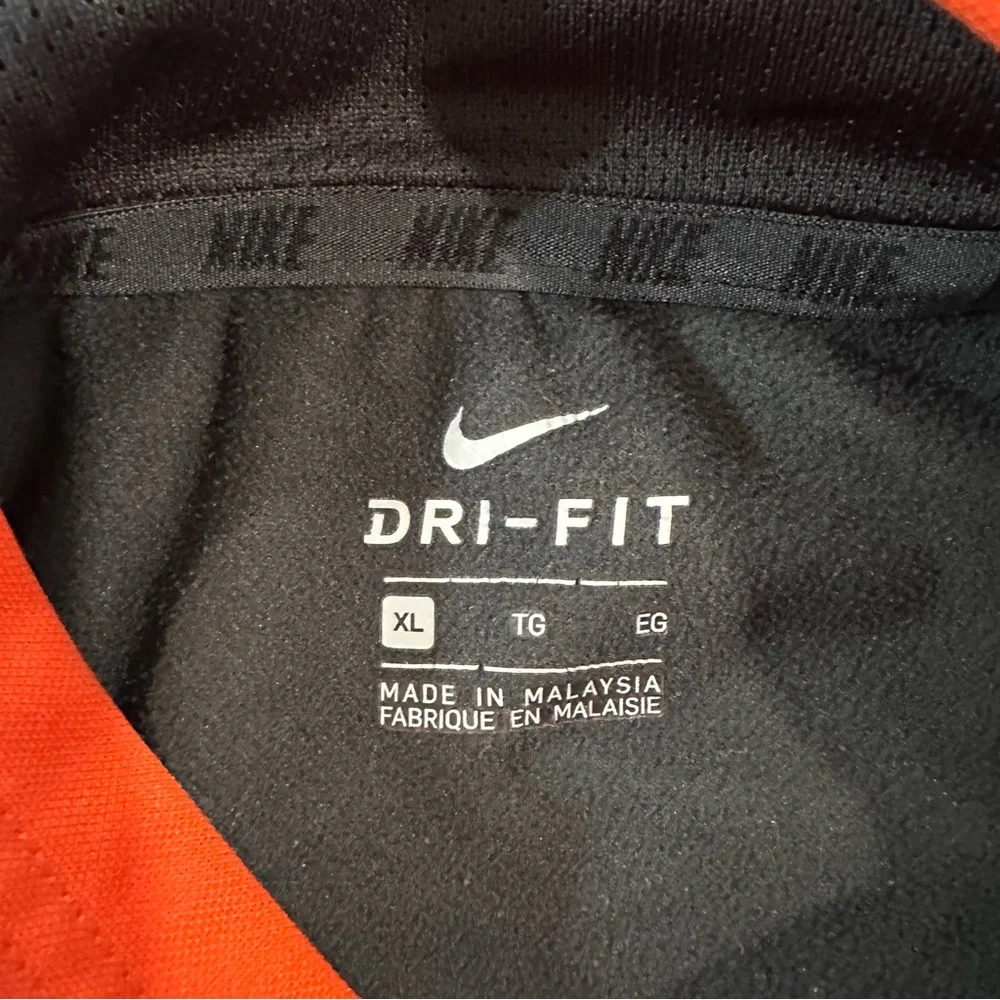 Nike dri fit